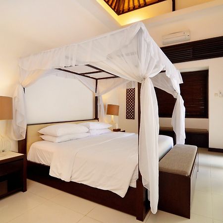 Villa Natayani Seminyak Exterior foto